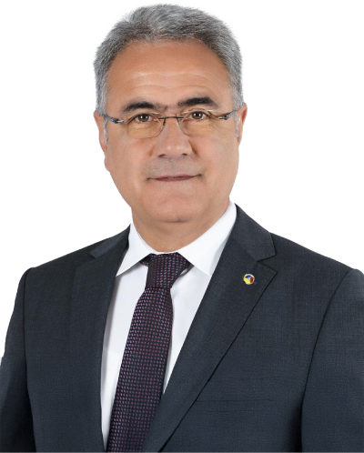 Zeki Özdemir
