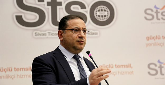 Odamızda Chicago TOBB Ticaret Merkezi Bilgilendirme Toplantısı Gerçekleştirildi
