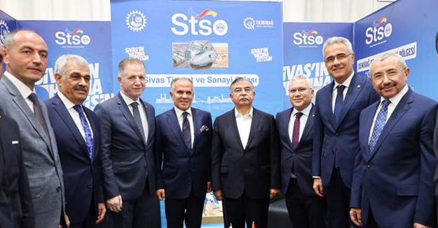 14. Sivas Tanıtım Günleri