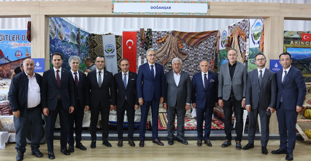 14. Sivas Tanıtım Günleri Etkinlikleri Devam Ediyor