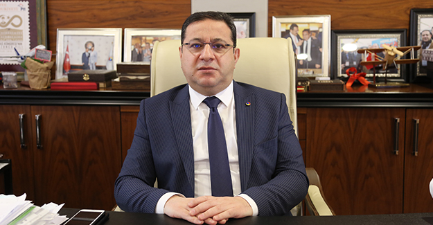 Odamızın Talepleri Doğrultusunda Zamlar İptal Edildi