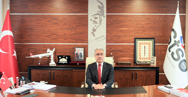 29 Ekim Cumhuriyet Bayramımız Kutlu Olsun!