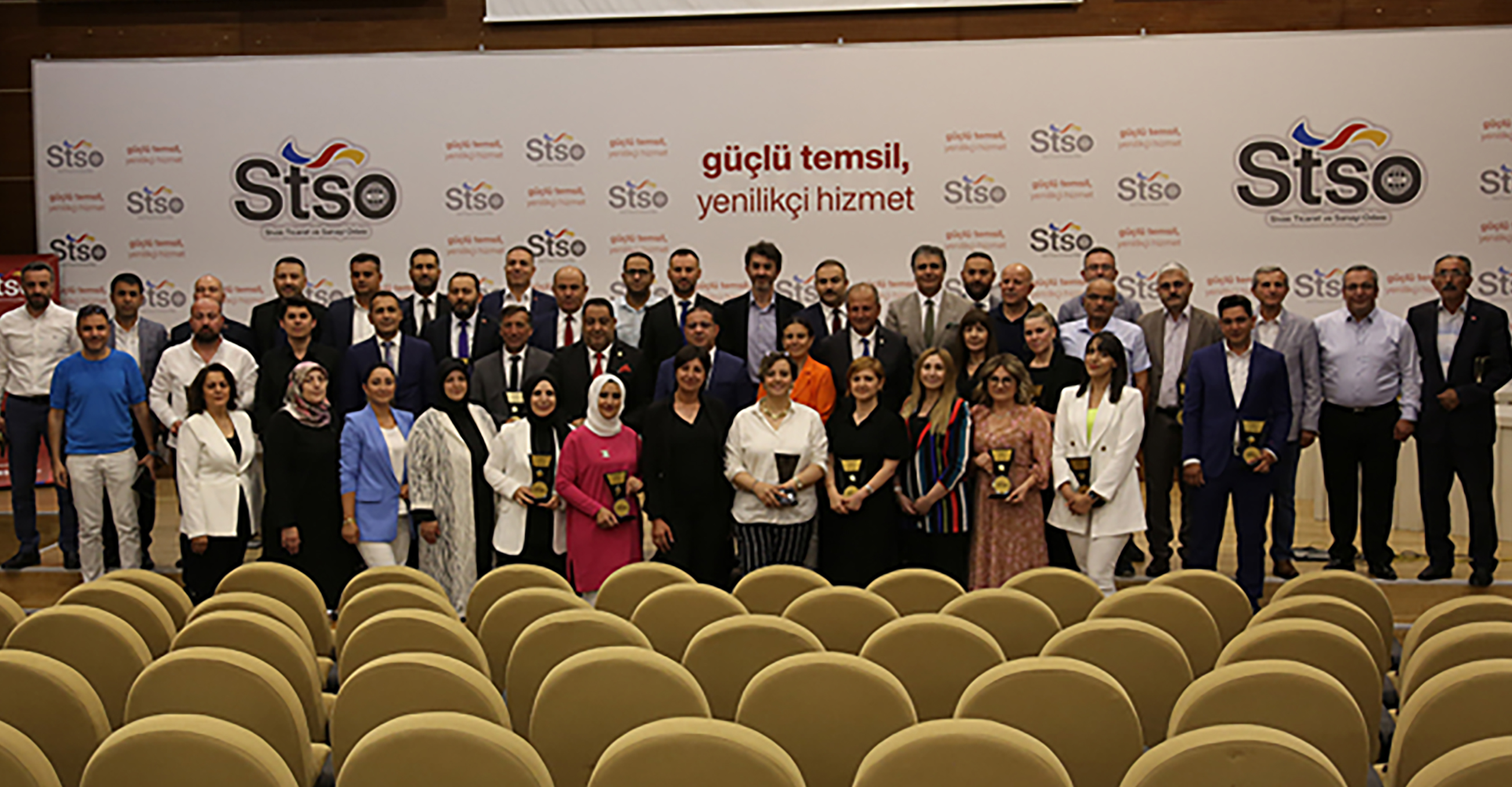 Ağustos Ayı Meclis Toplantısı Gerçekleştirildi