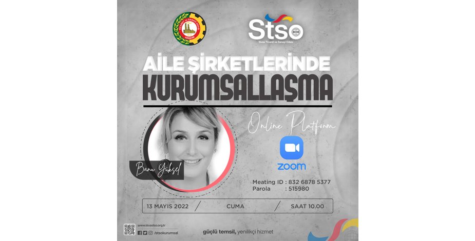 Aile Şirketlerinde Kurumsallaşma