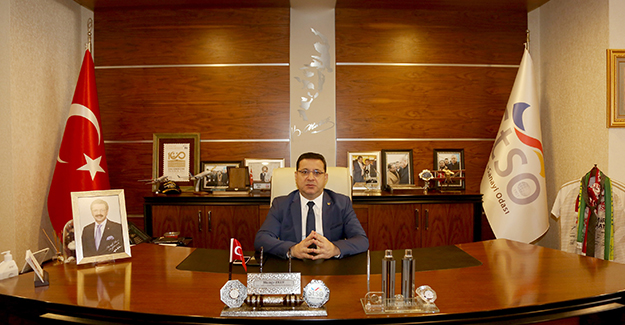 Başkanımız Eken; Üyelerimiz Kredilerini Dahi Ödeyemeyecek Durumda