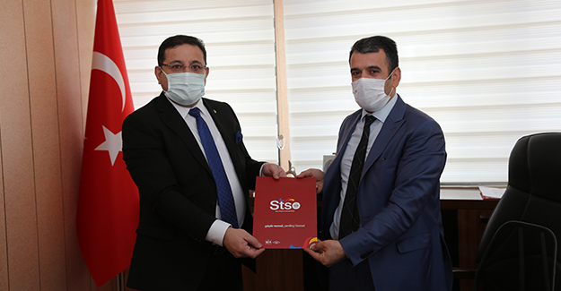 Başkanımız Eken; Esnafımızı Mağdur Eden Karar Gözden Geçirilmeli