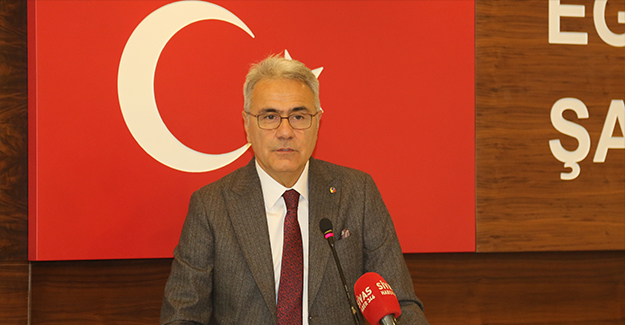 Başkanımız Zeki Özdemir, asgari ücret artışını değerlendirdi.
