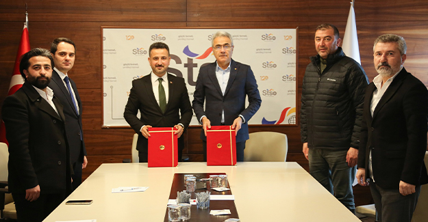 CK ÇAMLIBEL ELEKTRİK İLE İKİLİ ANLAŞMA PROTOKOLÜ İMZALANDI