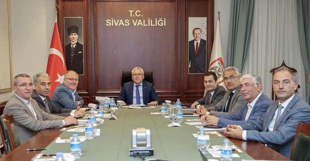 Demirağ OSB’de Doluluk Oranı % 83’e ulaştı