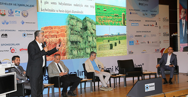 Dijital Dünyaya Sivas`tan Bakış, Altıncı Oturum