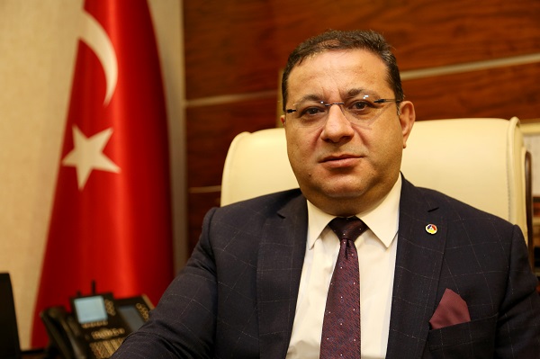 Eken, Yeni Kredi Kampanyasını Değerlendirdi