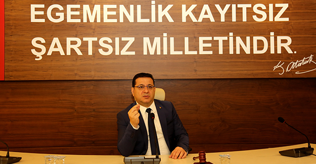 İhracatımız Yüzde 6 Arttı