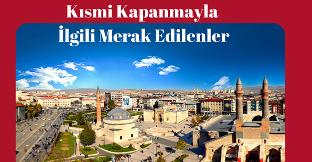 İl Hıfzıssıhha Kurulu 14/04/2021 Tarih 2021/19 Sayılı Kararı
