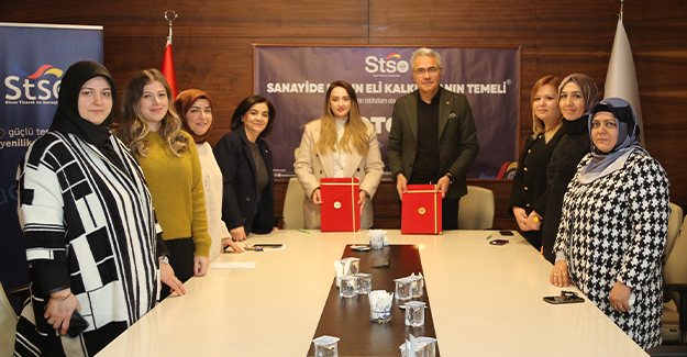 Kadın İstihdamı Odaklı Projemizde, İki Yeni İş Birliği Protokolü Hayata Geçti