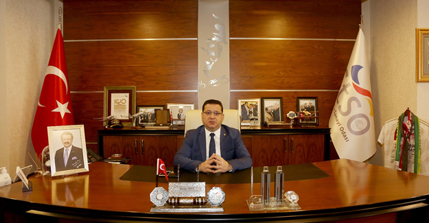 Kamuya İş Yapan Müteahhitlerimize, Fiyat Farkı Verilmesini Talep Ediyoruz