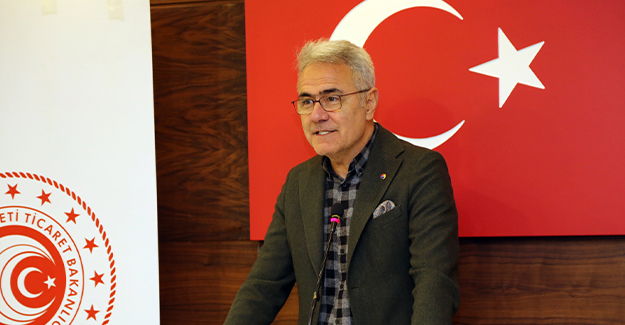 Kooperatif Girişimciliği Bilgilendirme Toplantısı