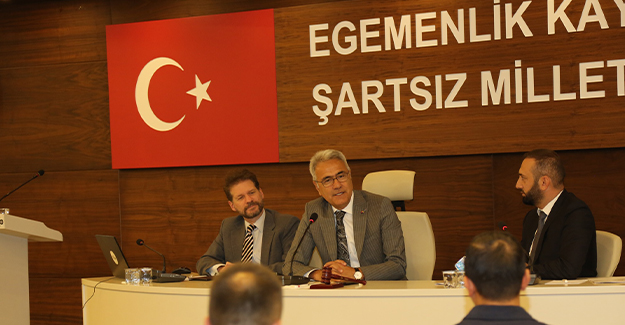 Kuzey Makedonya yatırım fırsatları bilgilendirme toplantısı gerçekleştirildi.
