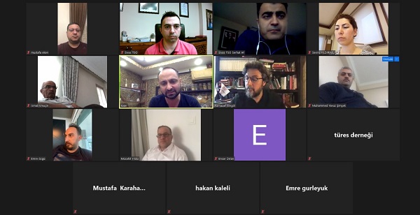 Lokanta ve Kafeler Bilgilendirildi
