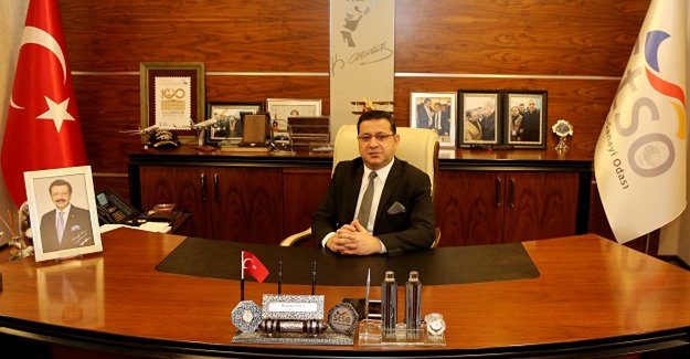 MÜTEAHHİTLERİMİZE FİYAT FARKI VE TASFİYE HAKKI VERİLMELİ