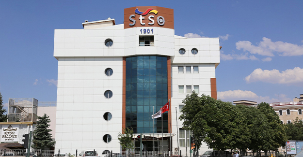 NACE SINIFLANDIRMASINA GÖRE EN ÇOK FİRMA KURULAN SEKTÖRLER BELLİ OLDU