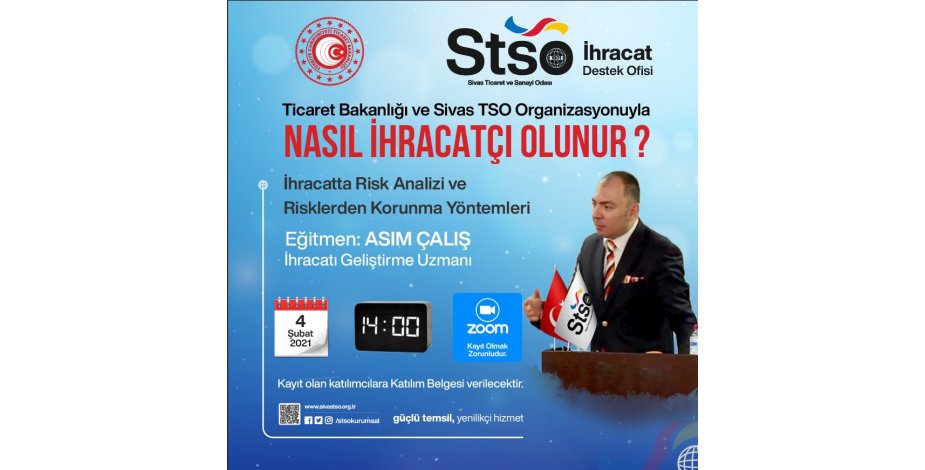 Nasıl İhracatçı Olunur?