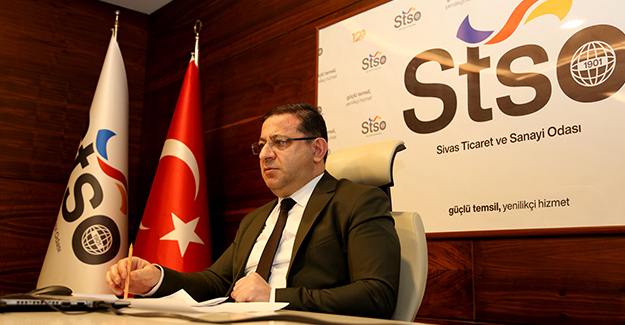 Nisan Ayı Meclis Toplantımız VKS Üzerinden Gerçekleştirildi