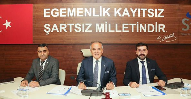 ODAMIZ KASIM AYI MECLİS TOPLANTISI GERÇEKLEŞTİRİLDİ