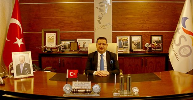 Odamız Müşteri Memnuniyet Sistemini Hayata Geçirdi