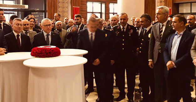 Ramazan Bayramı Mübarek Olsun... 