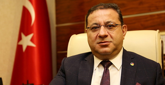 Şehitlerimizi; Rahmet, Minnet ve Şükranla Anıyoruz