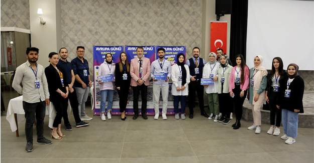 Sivas TSO’da Avrupa Birliği Simülasyon Eğitimi Verildi