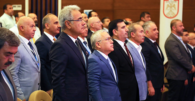 Sivas TSO, İş ve Bilişim Dünyasını Sivas’ta Buluşturdu