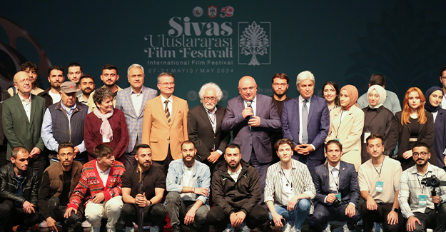 Sivas Uluslararası Film Festivali