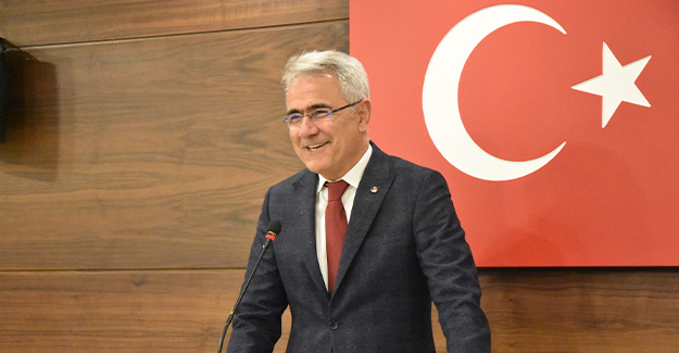 STSO’da Yapay Zekânın Geleceği ve Endüstri 4.0 Programı Düzenlendi