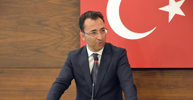 STSO MECLİSİ NİSAN AYI OLAĞAN TOPLANTISINI GERÇEKLEŞTİRDİ