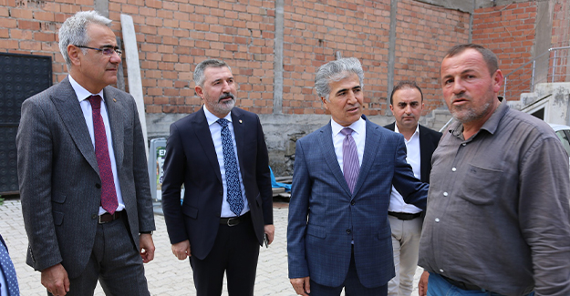 STSO, Zeki Özdemir Başkanlığında İlkleri Gerçekleştirmeye Devam Ediyor
