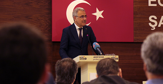 SİVAS TİCARET VE SANAYİ ODASI, DOLU DOLU BİR MAYIS AYI GEÇİRDİ