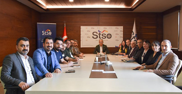 Turizmde Sivas’ın Hızına Yetiş