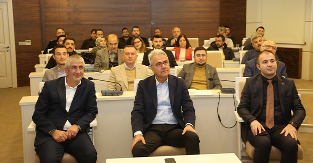 Türk Havacılık ve Uzay Sanayi (TUSAŞ), Sivas’ta Tedarikçi Firmalar Arıyor.