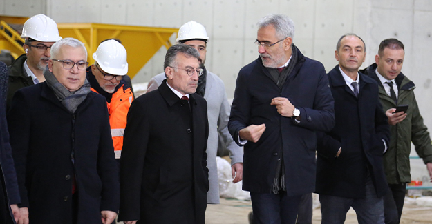 Üreten Sanayi, Gelişen Sivas