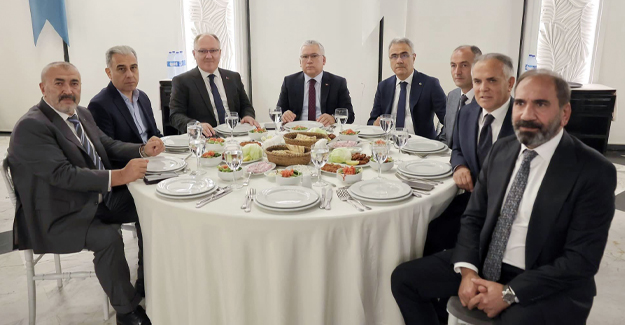 Üretimin Yüzyılı, Sivas Sanayi Hamlesi