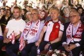 Sivasspor’umuzun 58. kuruluş yıldönümü ve yeni sezon açılışı büyük bir coşkuyla kutlandı. 