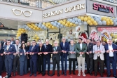 Serkan Optik Hizmete Açıldı