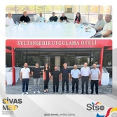 Mesleki Eğitim İş Birliği Güçleniyor!