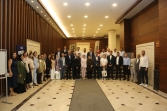 Sivas Ticaret ve Sanayi Odası ev sahipliğinde, AK Parti Kadın Kolları Genel Başkan Yardımcısı ve Sivas Milletvekili Rukiye Toy’un katkılarıyla “Gazze’ye Ses Ver” temalı program gerçekleştirildi.