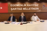 Sivas TSO Ağustos Ayı Meclis Toplantısı Gerçekleştirildi