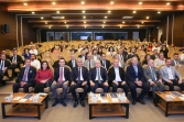 Sivas E-İhracat Zirvesi’nde Başkan Zeki Özdemir'den Dijital Dönüşüm ve Küresel Rekabet Vurgusu