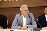 STSO’dan Sivas’a Yatırım Hamlesi