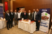 Sivas’ta Coğrafi İşaret Farkındalığına Güçlü Katkı