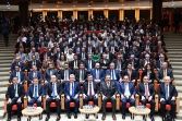 Yönetim Kurulu Başkanımız Zeki Özdemir, TOBB Türkiye Ekonomi Şurası’na katıldı.